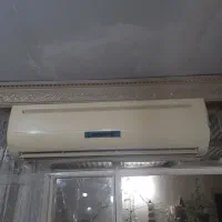 کولر گازی اجنرال ۳۰ هزار