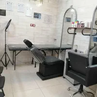 لوازم سالن زیبایی کاملانو