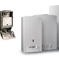 تعمیر و سرویس پکیج ، شوفاژ و آبگرمکن