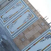 نقاشی ساختمان در و پنجره قیمت مناسب|خدمات پیشه و مهارت|کرمان, |دیوار