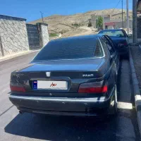 پرشیا مدل۹۰