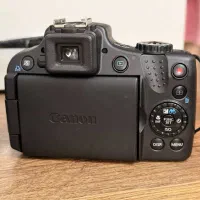 دوربین عکاسی کنون مدل پاورشات 50|دوربین عکاسی و فیلم‌برداری|زاهدان, |دیوار