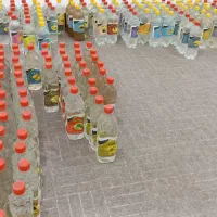 انواع عرقیجات عمده ۲۵ تک ۵۰