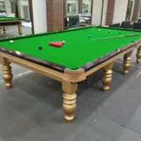 نصب میز بیلیارد . نصاب بیلیارد|ورزشهای توپی|اصفهان, زهران|دیوار