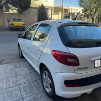 ۲۰۷ مدل ۱۴۰۱ پانا|خودرو سواری و وانت|فردیس, شهرک هفده شهریور|دیوار