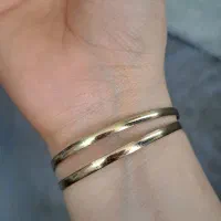 النگو آیینه ای