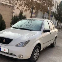 تیبا صندوقدار مدل ۹۹|خودرو سواری و وانت|قزوین, |دیوار