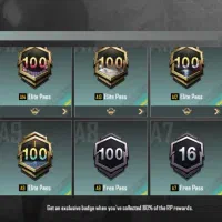 اکانت پابجی موبایل|کنسول، بازی ویدئویی و آنلاین|ایرانشهر, |دیوار