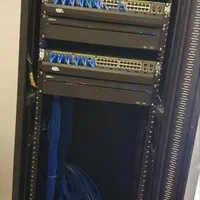 راه اندازی و پشتیبانی شبکه-ویپ-مجازی سازی|خدمات رایانهای و موبایل|مشهد, شهید فرامرز عباسی|دیوار