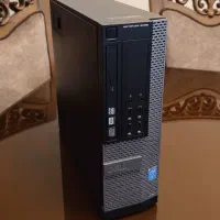 مینی کیس دِل