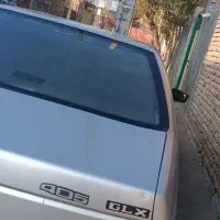 پژو ۴۰۵ مدل ۹۱|خودرو سواری و وانت|خوی, |دیوار