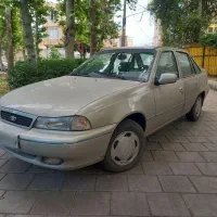 دوو سیلو مدل ۱۳۸۲ تمیز خانگی