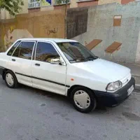 پراید