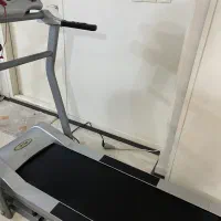 تردمیل خانگی تایوانی در شهرک غرب