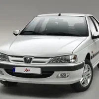 پژو پارس موتور جدید(xuv7)