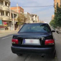 پراید صبا صندوق دار مدل 1384|خودرو سواری و وانت|گنبد کاووس, |دیوار