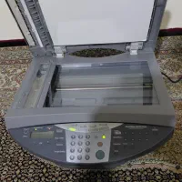 دستگاه فکس وتلفن ودستگاه کپی