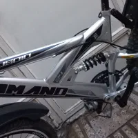 دوچرخه ۲۴|دوچرخه، اسکیت، اسکوتر|ایلام, |دیوار