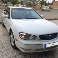 ماکسیما مدل ۹۰|خودرو سواری و وانت|قائم‌شهر, |دیوار