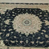 فرش ۳×۴ بسیار تمیز