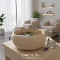 فروش ویژه وسایل سالن زیبایی بعلت تغییرشغل|آرایشگاه و سالن‌های زیبایی|مشهد, کارمندان دوم|دیوار