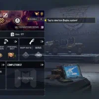 اکانت گاد کالاف|کنسول، بازی ویدئویی و آنلاین|مشهد, شهید بهشتی|دیوار