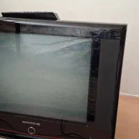 کیبورد اسپیکر تلویزیون