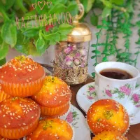 کیک وشیرینی خونگی|خوردنی و آشامیدنی|یزد, |دیوار