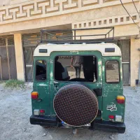 پاژن مدل77بدون رنک|خودرو سواری و وانت|مشگین شهر, |دیوار