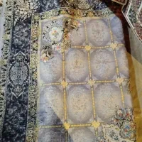 حراج‌ قالیچه 3متری فقط 290|فرش|دوگنبدان, |دیوار