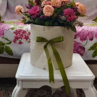 باکس گل خارجی|گل مصنوعی|تبریز, |دیوار