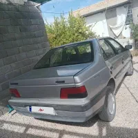 پژو۴۰۵مدل۱۳۹۴ تازه تعمیر|خودرو سواری و وانت|داراب, |دیوار