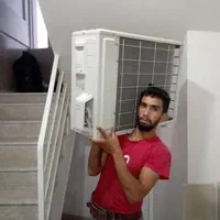 کارگر اساس کشی جابجایی اثاث‌ منزل و حمل علی بوعذار
