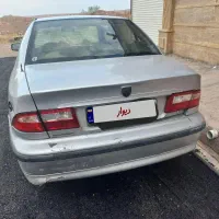 سمند|خودرو سواری و وانت|شوط, |دیوار