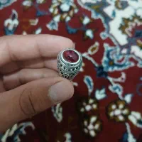 انگشتر نقره|جواهرات|کوهدشت, |دیوار