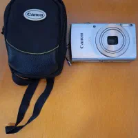 دوربین عکسبرداری فیلم برداری مدلcanon