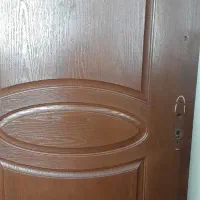 در ورودی آپارتمان|مصالح و تجهیزات ساختمان|تهران, تسلیحات|دیوار