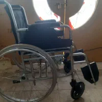 ویلچر در حد نو|آرایشی، بهداشتی، درمانی|کرمانشاه, |دیوار