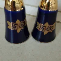 تزئینی وکاربردی|ظروف سرو و پذیرایی|ری, صفاییه (چشمه علی)|دیوار