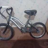 دوچرخه 16و24و تنه 27