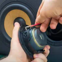 تلوزیون|سیستم صوتی خانگی|رباط‌کریم, الارد|دیوار