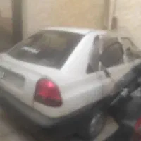 پراید۱۴۱مدل ۸۹