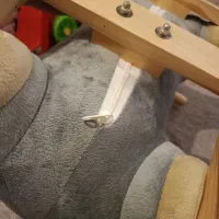 راکر کودک|اسباببازی بچه|نسیمشهر, |دیوار