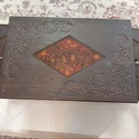 مبلمان خانگی و میز عسلی