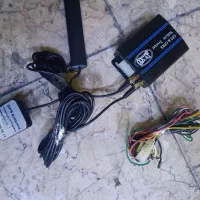 ردیاب خودرو