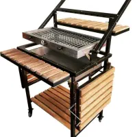 فروش باربیکیو یونیک