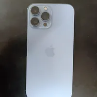 اپل iPhone 13 Pro Max با حافظهٔ ۲۵۶ گیگابایت|موبایل|تربت‌حیدریه, حسنی بالا|دیوار