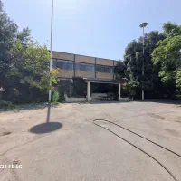 اجاره کارخانه در منطقه صنعتی و دسترسی عالی