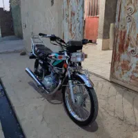 موتورـ150ـتیزپرـ95ـتازه تعمیر