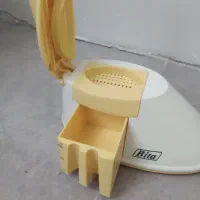 خردکن آب مرکبات گیری دستی دکوری چای خوری|آبمیوهگیر و آبمرکباتگیر|اراک, |دیوار